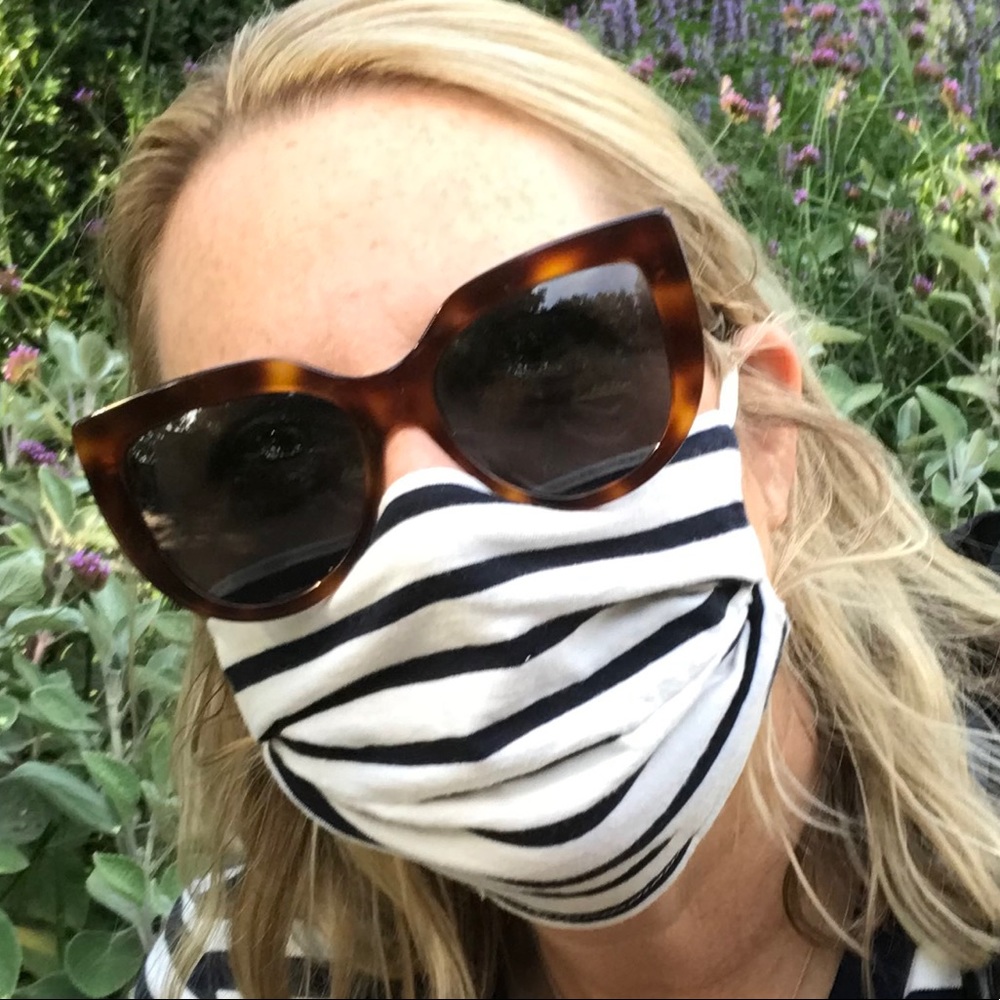 Meet your Posher, Kristine